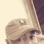 Austine Marcus Gandari - @austinegandari - Instagram