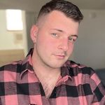 Gant Austine - @austinegant - Instagram