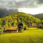 Naongai Minsang Meizapchapaz - @austinegangte - Instagram