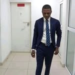 Austine J - @austineib4 - Instagram