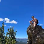 Austin Eicher - Facebook
