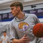 Austin Eifert - @austinok_2149 - Instagram