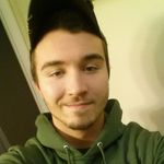 Austin Elder - @austin_elder96 - Instagram