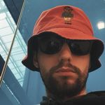 Austin Elder - @phobia4cobras - Instagram