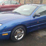 Austin Engle - @team_pontiac - Instagram