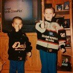 Austin Ensign - @austinensign35 - Instagram