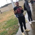 Austin Epps - @austinepps1of1 - Instagram