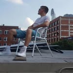 Austin Erickson - @rixtakinpix - Instagram