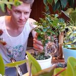 Austin Erickson - @that_plant_dude - Instagram