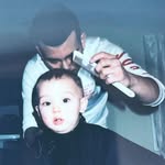 Austin J Erickson - @ajthebarber95 - Instagram