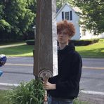 Austin Ernst - Facebook