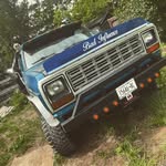 Austin Ernst - @that5.9junkie - Instagram
