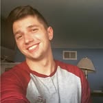 Austin Ernst - @austinn.ernstt - Instagram