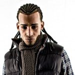 Arcangel - @austinescobar - Instagram