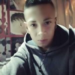 Austin Escobar - @austin_monk1 - Instagram
