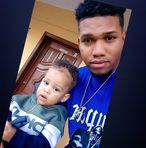Austin Escobar - Facebook