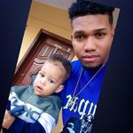 Austin Escobar - @austinsantos394 - Instagram