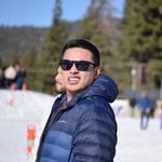 Austin Escobar-Ky - @austainpowers - Instagram