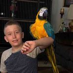 Austin Estep - Facebook