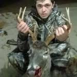 Austin Estep - @red__neck_21 - Instagram