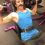 Austin Everson - @gankyzxd - Instagram