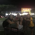Austin City Hall Fellows - @beetles_bachateras - Instagram