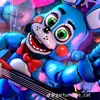 Austin fnaf - @niaustin.ferrer - TikTok