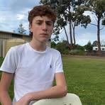 Austin Foxall - Facebook