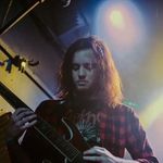Austin Dean Fraley - @bloodevasive - Instagram