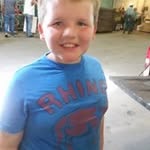 austin fraley - @lauraheath65 - Instagram