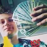 Austin Fraley - @afraley24 - Instagram