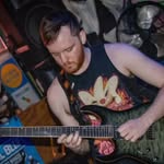 Austin Fraley - @afraleyguitar - Instagram