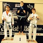Austin Fraley- Competitor - Facebook