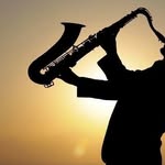 Austin sax 🎷 - @austinfranklin61 - Instagram