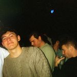 Austin Fraser - @_austinfraser - Instagram