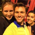 Austin Fricks - @austinfricks - Instagram