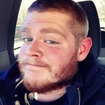Austin Friedman - @irish_king96 - Instagram