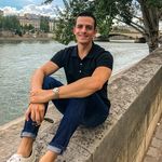 Austin Friedman - @afriedman93 - Instagram