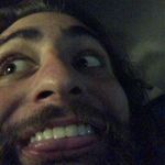 Austin Payne Friedman - @wiskyjesus - Instagram