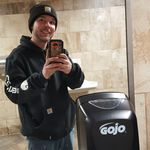 Austin Friend - @friendaustin97 - Instagram