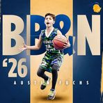 Austin Fuchs - Facebook