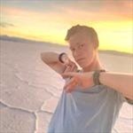 Austin Fullerton - @auseftic.fu - Instagram