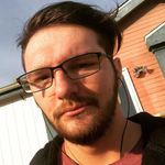 Austin Fullerton - @austinsylva1 - Instagram