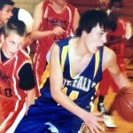 🏀Taylor Austin Fullerton🏀 - @basketball_boy140 - Instagram