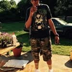 Austin Santiago - @austin.fulp - Instagram