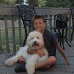 Austin Gade - @austtheboss18 - Instagram