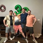 Austin Gaines - Facebook