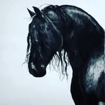 Austin Gaither - @horsesgoodlookincookin - Instagram