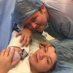 Brittanie N Austin Gaither - @brittanienaustin - Instagram