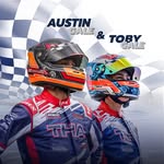 Austin & Toby Gale - @austintobygale - Instagram